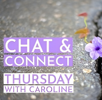 Carers online chat and connect for Parent Carers